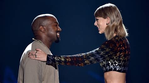 The Taylor Swift and Kanye West Feud: A Breakdown of Every Event | Teen ...