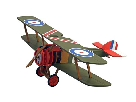 Sopwith Camel | Kids Model | Full Kit | ModelSpace