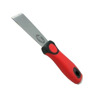 Xpert Putty Tool - Glazing Tool - Window Bead Removal Tool - Chisel ...