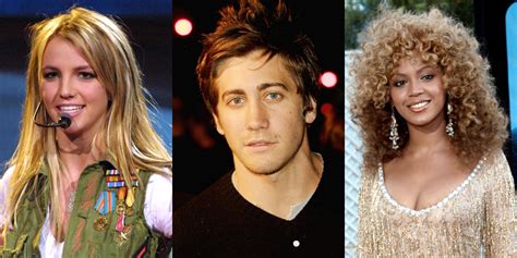 20 Photos of Celebrities When They Were 20-Years-Old | Extended, Random ...