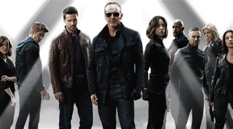 Agents of SHIELD Producers Tease More Returning Characters