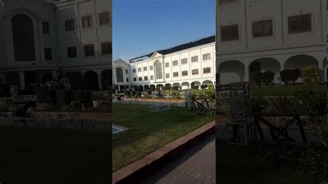 IQRA university Main_campus karachi #Genzer #promotion - YouTube