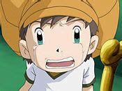 Digimon Frontier - Episode 01 - Wikimon - The #1 Digimon wiki