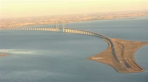 Oresund Bridge » GagDaily News