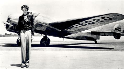 What Happened to Amelia Earhart? ‑ Disappearance, Found & New Evidence