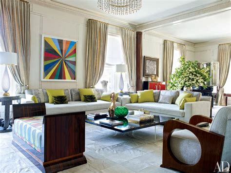 30 Exciting Art Deco Living Room Ideas for Your Future House