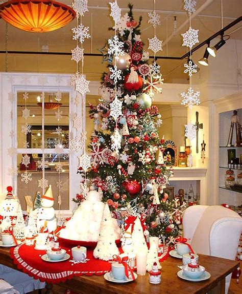 70 Christmas Decorations Ideas To Try This Year - A DIY Projects