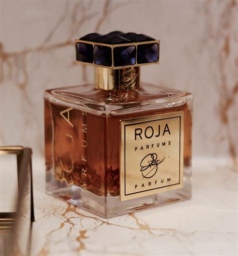 Roja Haute Luxe Roja Dove Parfum - ein es Parfum für Frauen und Männer 2013