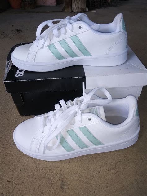 Mercari: Your Marketplace | Mercari | Adidas shoes women, Sneakers ...