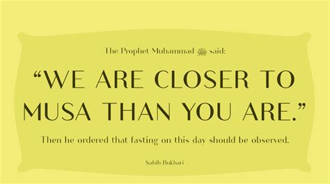 Ashura | The Righteousness of Fasting ‘Ashura’ | Ashura Fasting | Islam