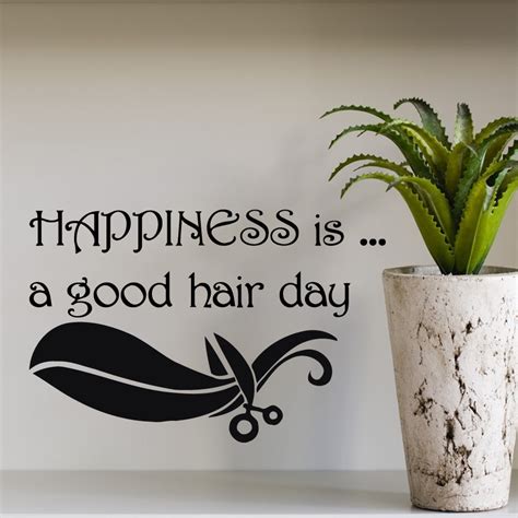 Hair Salon Quotes. QuotesGram