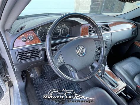 2006 Buick Lacrosse | Midwest Car Exchange