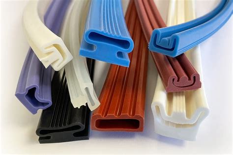 Silicone Rubber: A Versatile Elastomer in Industry | How is it made?