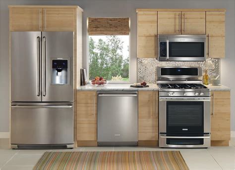 Cheap Kitchen Appliance Packages