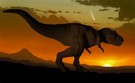 10 Facts About Tyrannosaurus Rex, King of the Dinosaurs