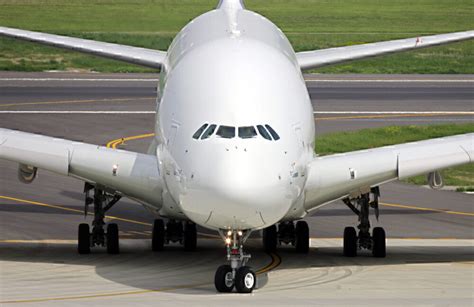 Airbus A380 Air Force One: Why It Never Happened - Simple Flying