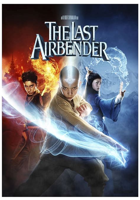 The Last Airbender Movie Review – Writing and Digital Media @ Georgia ...