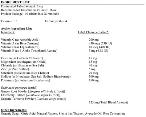 Nuun Immunity with anti-inflammatories launched | Road Bike News ...