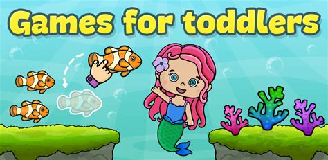 Games for toddlers 3-4: Amazon.ca: Appstore for Android