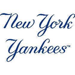 Yankees Logo Png