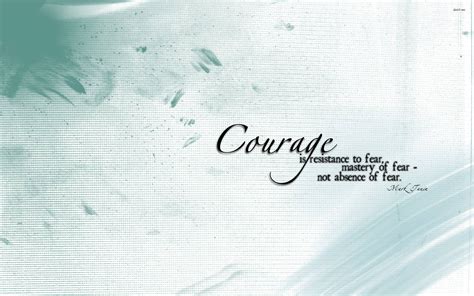 Courage Wallpapers - Wallpaper Cave