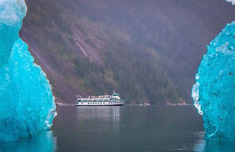 The Ultimate Alaska Inside Passage Cruise Guide - Green Global Travel