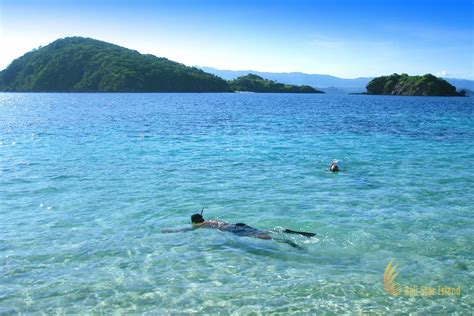 Bidadari Island Labuan Bajo | Komodo National Park