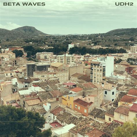 Resonate Artist of the Week: Beta Waves — Resonate Music Conference