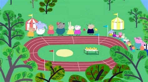 Peppa Pig Season 9 by South Park - dailymotion