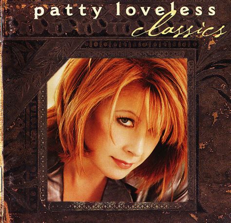 Patty Loveless - Classics (1999, CD) | Discogs