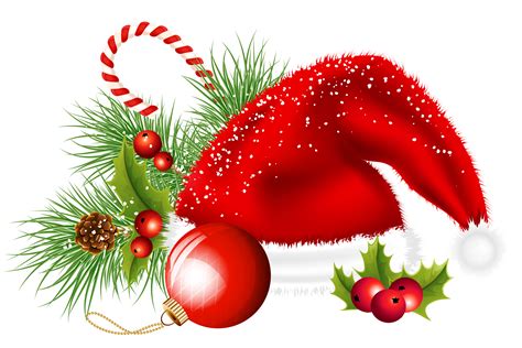 Merry Christmas clipart decoration - Pencil and in color merry ...