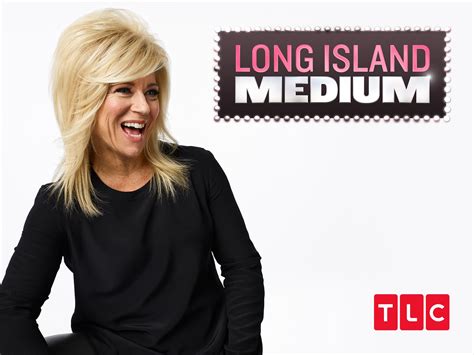 Long Island Medium: Season 13; TLC Announces Premiere and Guest List ...