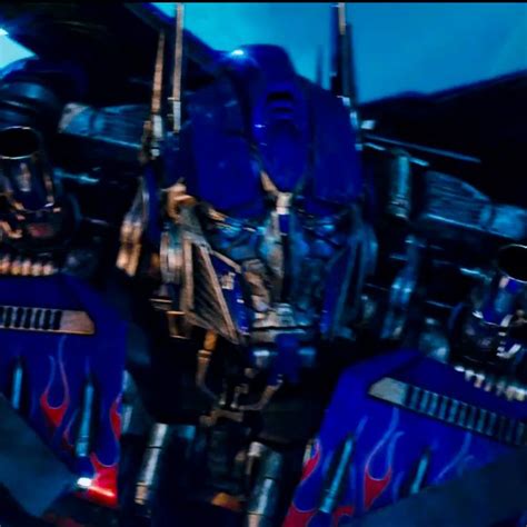 Optimus Prime | Transformers