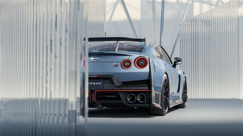 2024 Nissan Gtr Nismo Wallpaper,HD Cars Wallpapers,4k Wallpapers,Images ...