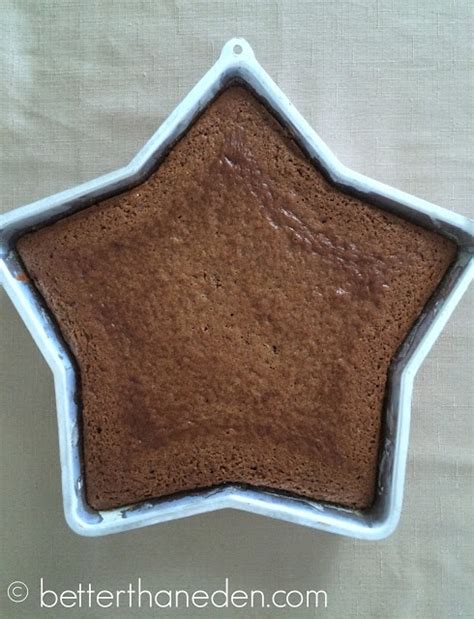 A Three Spice Epiphany Cake Recipe! - Mary Haseltine