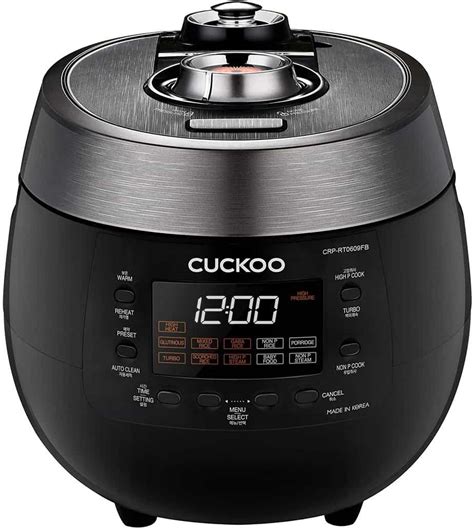 7 Best Japanese Rice Cooker - Real Food Enthusiast