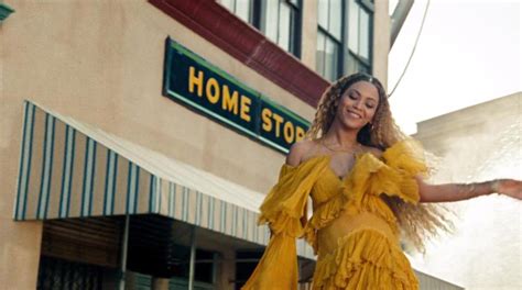 Yang Beda dari Album Terbaru Beyoncé Lemonade - APABEDANYA.COM