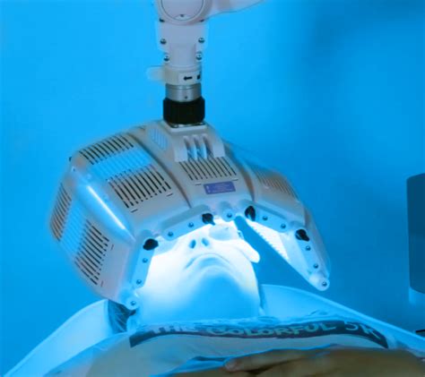 blue light therapy safe | Red Light Therapy