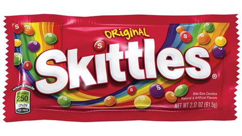 Skittles PNG