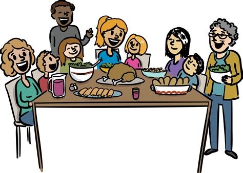 fellowship dinner clipart 10 free Cliparts | Download images on ...