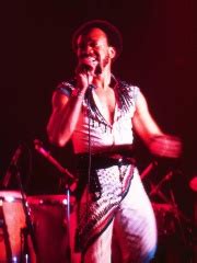 Maurice White Biography | Pantheon