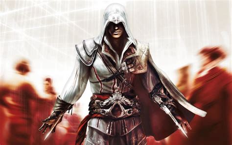 Assassin’s Creed II is free to download and keep on PC - Gadgets Middle ...