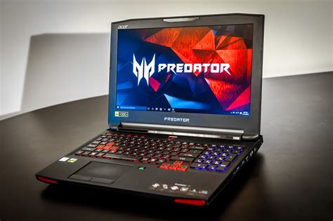 Acer Predator 15 Laptop Review | Reviews4u