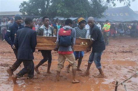 Malawi urges global help after Cyclone Freddy kills 225 | The Straits Times