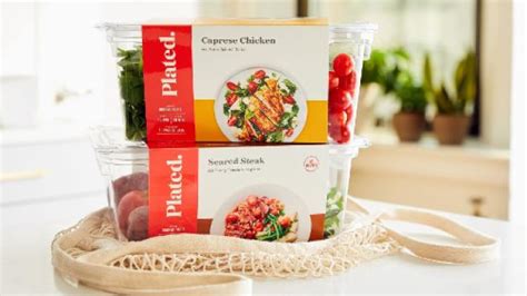 Albertsons Brings Plated Meal Kits to Southwest, Northeast Stores ...