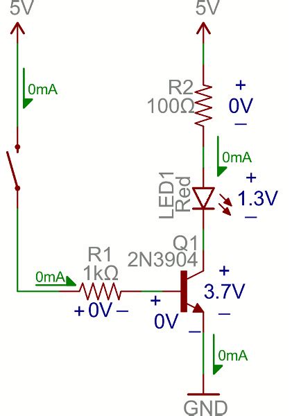 Transistors - SparkFun Learn