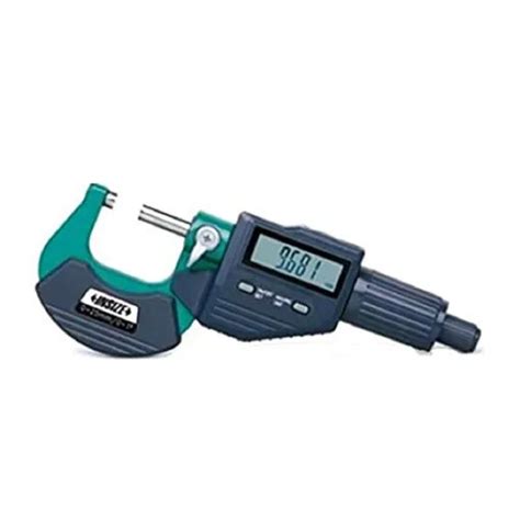 External Micrometer Calibration Service Application: Industrial in New ...