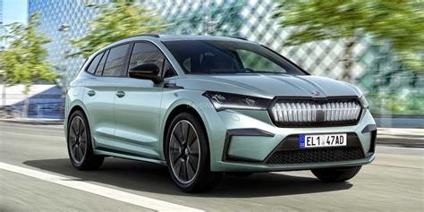 Skoda Planning To Launch New ICE Cars & EVs In India - New Details