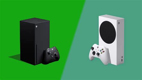 Xbox Series X vs Xbox Series S: which Xbox is right for you? | TechRadar