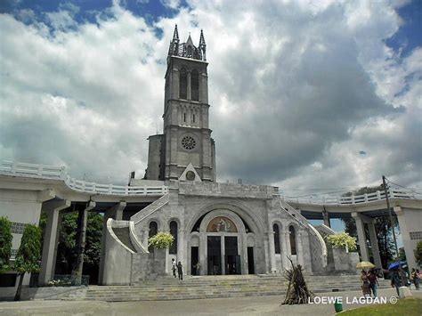 Our Lady of Lourdes Grotto